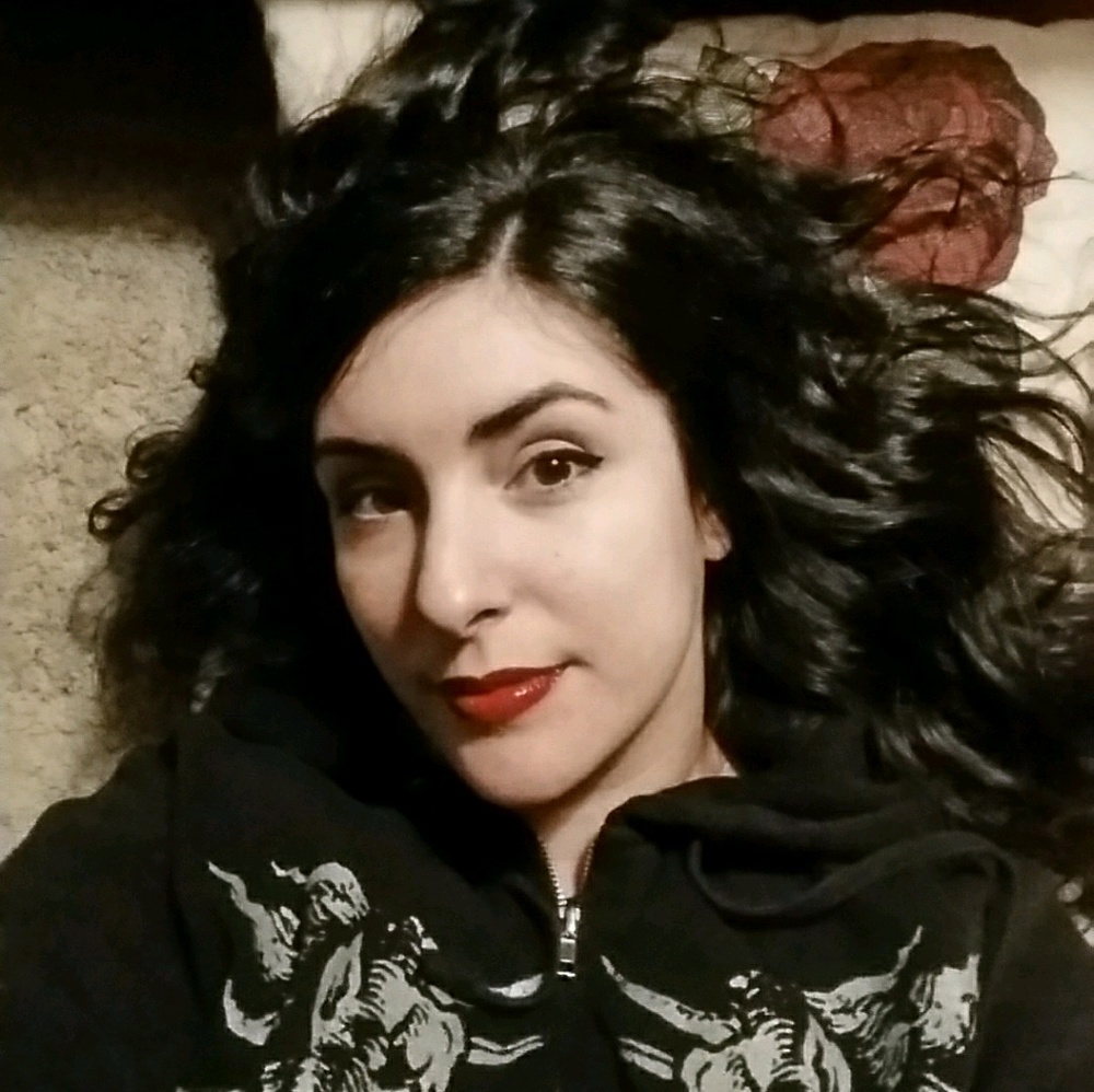 Meet your Posher, Miranda